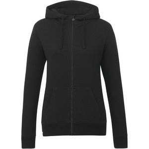 Women's tentree Organic Cotton French Terry Full Zip Hoodie
