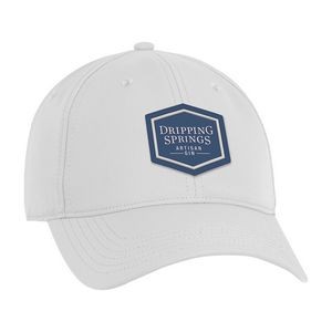 Ahead Frio Performance Cap - White