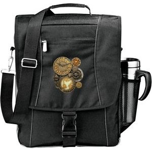 Verona Vertical 15'' Computer Briefcase