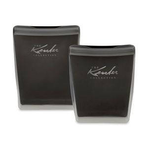 W&P Porter Stand-Up Bag It Bundle - Charcoal